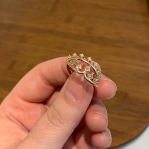 Kendra Scott Stackable Rings